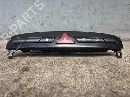 Used Warning switch PEUGEOT 308 CC (4B_) [2009-2015]  27580713