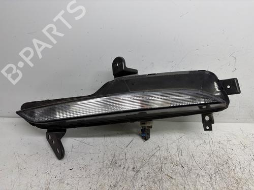Left daytime light RENAULT MEGANE IV Hatchback (B9A/M/N_) | BP39416405C104 - Image 2