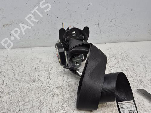 Front left seatbelt VW GOLF VI (5K1) | BP37276416I26 - Image 2