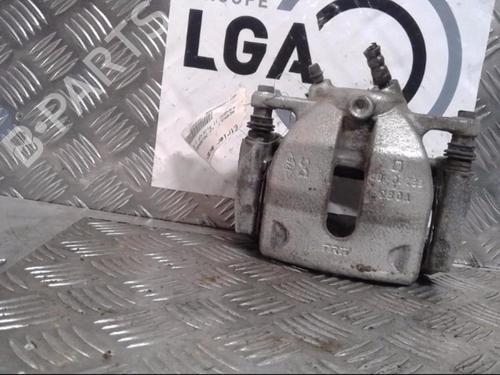 Right front brake caliper RENAULT KANGOO / GRAND KANGOO II (KW0/1_) 1.5 dCi 110 (KW06, KW12) | BP14520869M104 