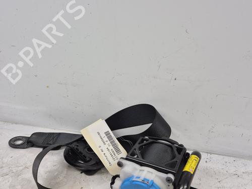Used Front right seatbelt Front right seatbelt CITROËN C1 II (PA_, PS_) 1.0 VTi 68 (69 hp) 34106065 34106065