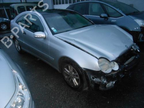 Rear mirror MERCEDES-BENZ C-CLASS Coupe (CL203) C 220 CDI (203.706) | BP13866817I6 
