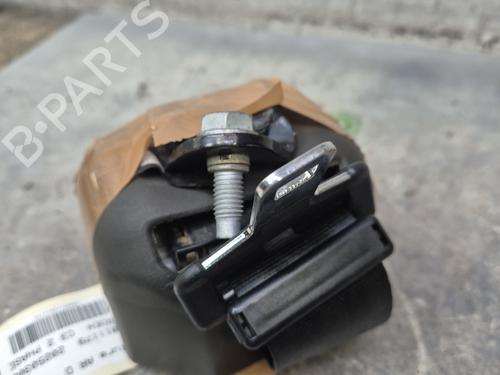 Used Rear right belt tensioner CITROËN C3 II (SC_) 1.4 HDi 70 (SC8HZC, SC8HR0, SC8HP4) (68 hp) 30139673