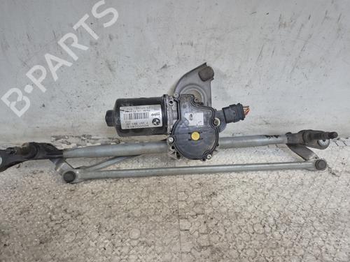 Front wiper motor BMW 1 (F21) 118 d | BP25981163M29 