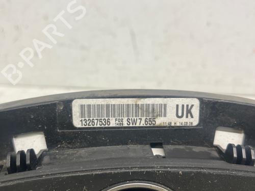 Used Instrument cluster Instrument cluster 38607545 38607545