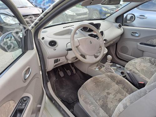 Engine RENAULT TWINGO II (CN0_) 1.2 (CN0D) | BP26335751M1 