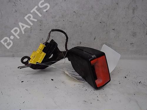 Used Seat buckle MERCEDES-BENZ C-CLASS (W204) C 200 CDI (204.007, 204.006) (136 hp) 14564783