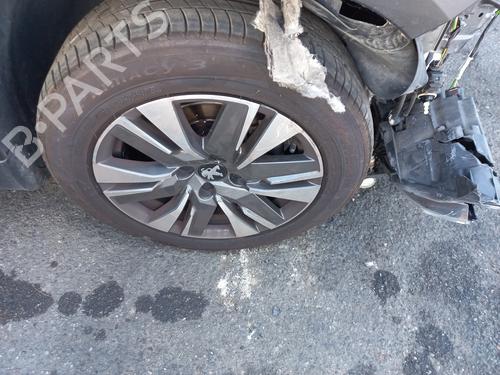 ABS pump PEUGEOT 2008 I (CU_) 1.5 BlueHDI 100 | BP29293854M43 