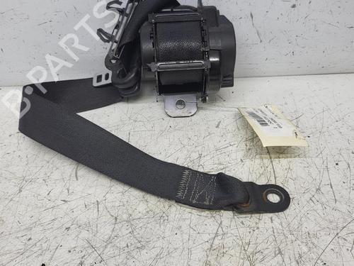 Used Front left seatbelt Front left seatbelt 37411305 37411305