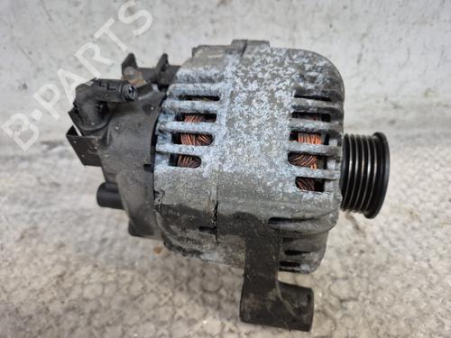 Alternator BMW 3 (E90) 318 d | BP26608264M7 
