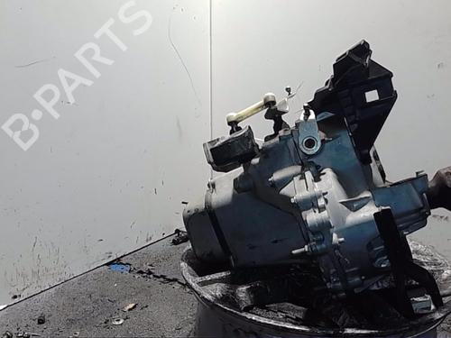 Used Gearbox CITROËN C3 II (SC_) 1.2 VTi 82 (82 hp) 20099461