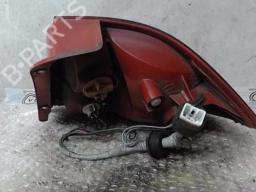 Left taillight HYUNDAI GETZ (TB) 1.1 | BP17087676C34 