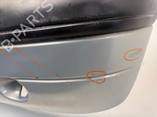 Used Rear bumper Rear bumper 37729164 37729164