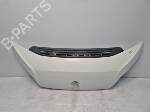 Capot PEUGEOT BOXER Van 2.2 BlueHDi 165 (165 hp) 31634073