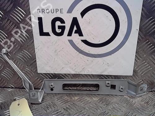Used Support RENAULT KADJAR (HA_, HL_) 1.3 TCe 160 (HLNC) (160 hp) 14555560