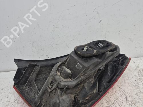 Left taillight RENAULT TWINGO II (CN0_) 1.5 dCi (CN0E) | BP38004414C34 - Image 3