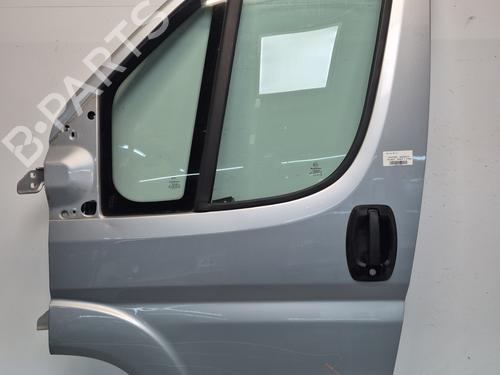 Used Left front door Left front door PEUGEOT BOXER Van 2.2 HDi 130 (131 hp) 33892834 33892834