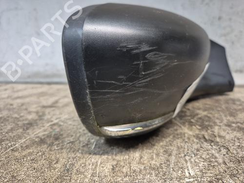 Right mirror RENAULT ZOE (BFM_)  | BP29494260C27 
