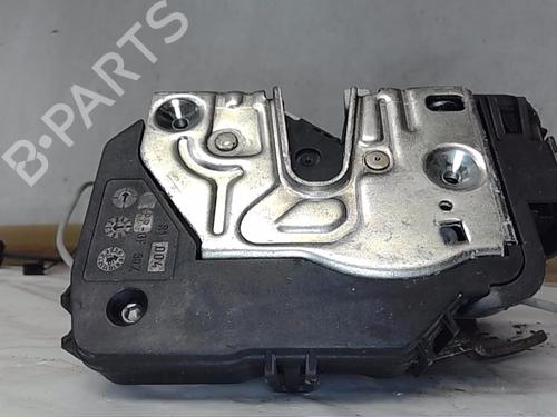 Front right lock MERCEDES-BENZ C-CLASS Coupe (CL203) C 220 CDI (203.708) | BP19281088C97 