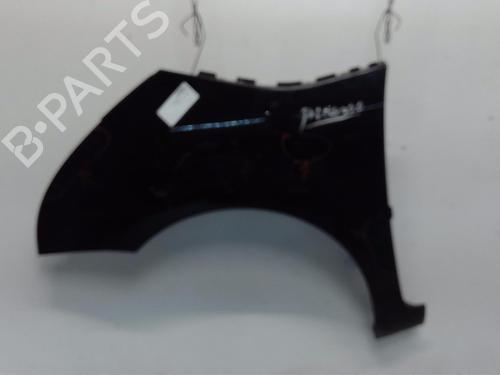 Left front fenders CITROËN C4 Picasso I MPV (UD_)  | BP13821433C41 