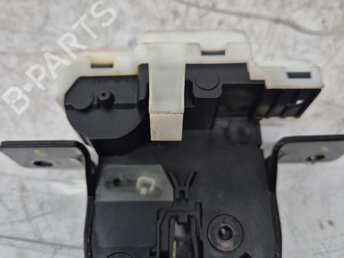 Tailgate lock RENAULT MODUS / GRAND MODUS (F/JP0_) 1.6 (JP03, JP0B, JP0U, JP0Y, JP1G) | BP32291630C101