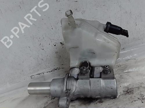 Brake master cylinder CITROËN C4 Grand Picasso II (DA_, DE_)  | BP21522433M77 