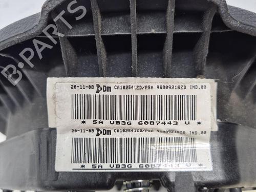 driver-airbag-citroen-berlingo-multispace-b9-2008-37150171 main image