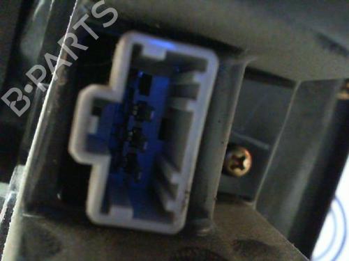 Left tailgate light HONDA CIVIC V Saloon (EG, EH)  | BP13871427C79 