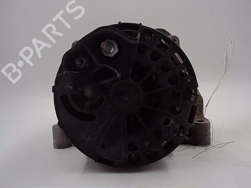 Alternator FIAT PANDA (169_) 1.1 (169.AXA1A) | BP13848632M7 