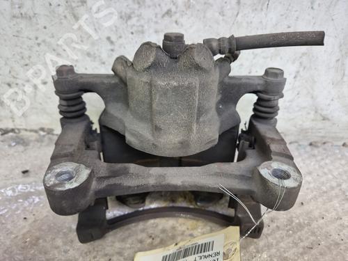 Used Right front brake caliper RENAULT MEGANE IV Hatchback (B9A/M/N_) 1.6 dCi 165 (163 hp) 27095218