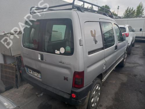 Left mirror CITROËN BERLINGO / BERLINGO FIRST Box Body/MPV (M_)  | BP16051442C26 