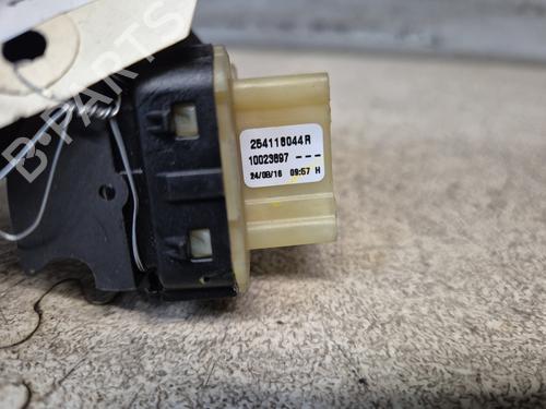 Left front window switch RENAULT CLIO IV (BH_) 1.5 dCi 75 | BP28033692I27 