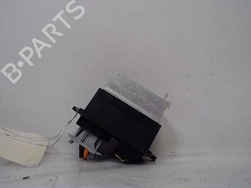 Used Heater resistor CITROËN SPACETOURER Bus (V_) [2016-2025]  13849136