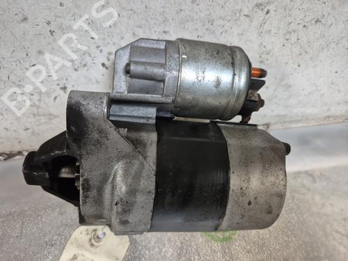 Starter RENAULT CLIO II (BB_, CB_)  8200369521