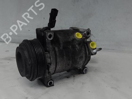 AC compressor CHRYSLER GRAND VOYAGER V (RT) 2.8 CRD | BP21546492M34 