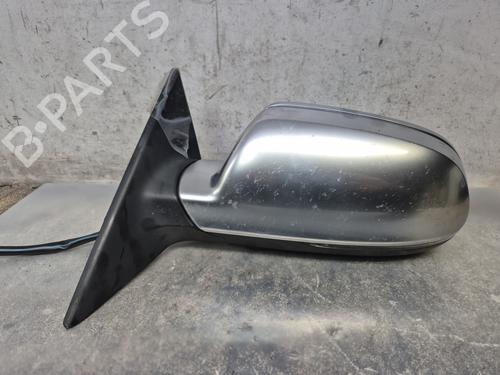 Left mirror AUDI A5 (8T3) 2.7 TDI | BP30117564C26