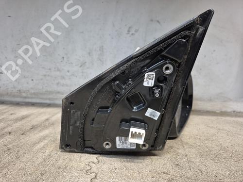 Right mirror KIA SPORTAGE IV (QL, QLE) 1.6 GDI | BP27926329C27 