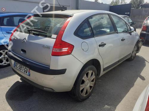 Left taillight CITROËN C4 I (LC_) 1.6 HDi | BP13845097C34 