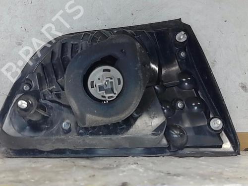Used Right tailgate light PEUGEOT 4007 (VU_, VV_) 2.2 HDi (156 hp) 19281992