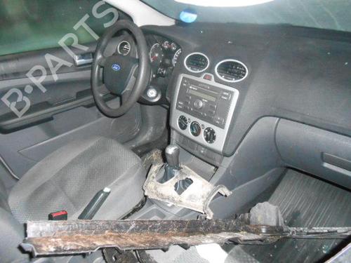 Front right window mechanism FORD FOCUS II (DA_, HCP, DP)  | BP13870067C23 