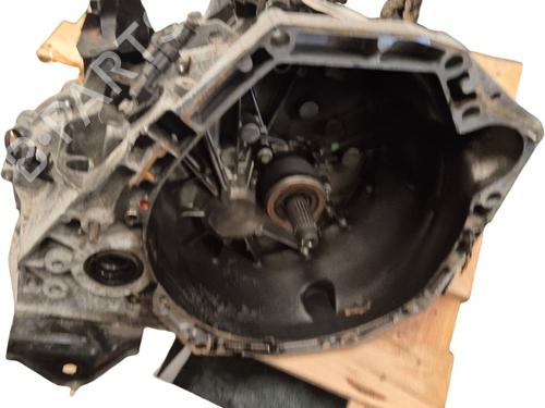 Used Gearbox RENAULT CLIO V (B7_) 1.5 Blue dCi 100 (B7AD) (101 hp) 26303215