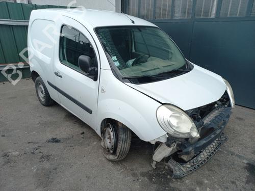 Fuel flap RENAULT KANGOO Express (FW0/1_)  | BP29739256C131 