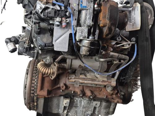 Engine RENAULT MEGANE III Hatchback (BZ0/1_, B3_) 1.5 dCi (BZ09, BZ0D, BZ1W, BZ29, BZ14) | BP30447191M1 
