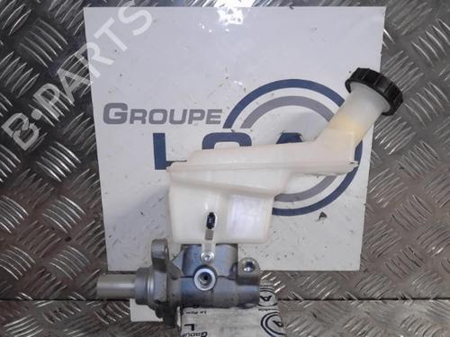 Used Brake master cylinder NISSAN MICRA V (K14) 1.0 DIG-T 117 (117 hp) 14521282