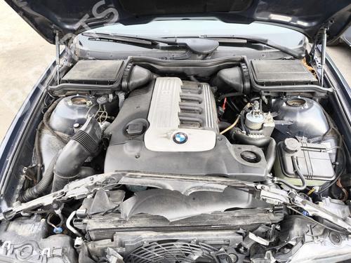 Engine control unit (ECU) BMW 5 Touring (E39) 525 d | BP24706763M57 