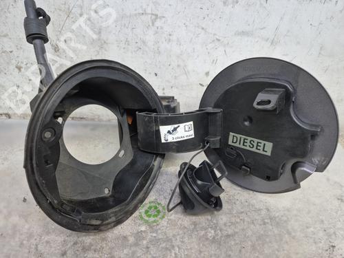 Fuel flap RENAULT CLIO IV (BH_) 1.5 dCi 90 | BP29600893C131 