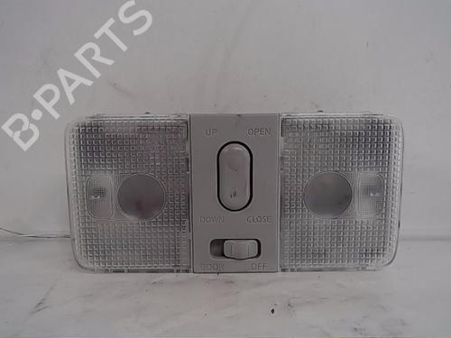 Used Interior roof light RENAULT KOLEOS I (HY_) 2.0 dCi (HY0K) (150 hp) 13849240