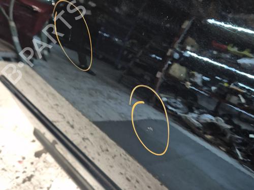 Used Left front door VW GOLF IV (1J1) 1.9 TDI (130 hp) 30365716