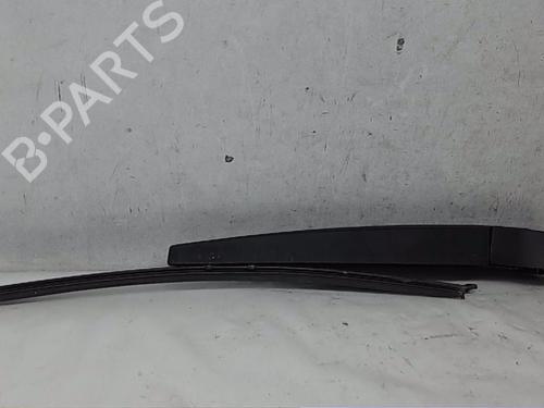 Used Rear windshield wiper arm BMW 3 Touring (E91) 320 d (150 hp) 14566680