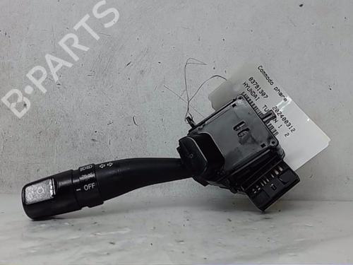 Switch HYUNDAI TUCSON (JM) 2.0 CRDi All-wheel Drive | BP17147563I30 